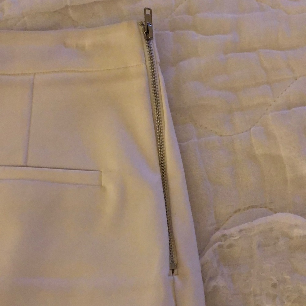 White Skort - image 5